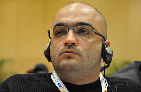 Eynulla Fatullayev