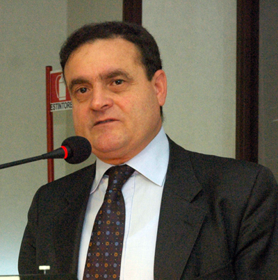 Franco Siddi