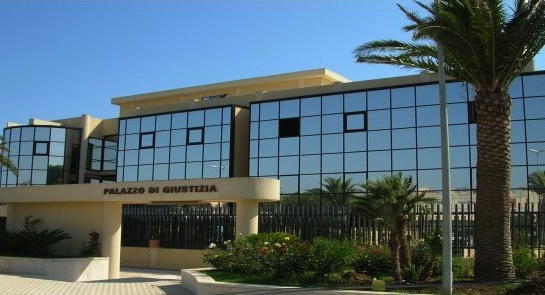 Il Tribunale di Modica