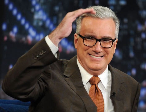 Keith Olbermann