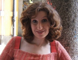 Luisella Bertazzo