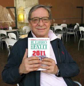 Mauro Montali
