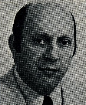 Mario Gismondi
