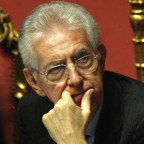 Mario Monti