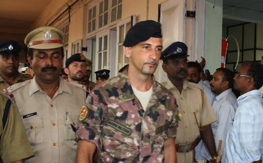 Massimiliano Latorre