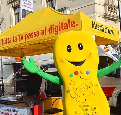 Nando il Telecomando