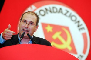 Paolo Ferrero