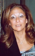 Patrizia Gazzulli