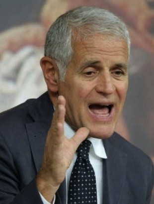 Roberto Formigoni