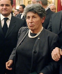 Siddi Mafai