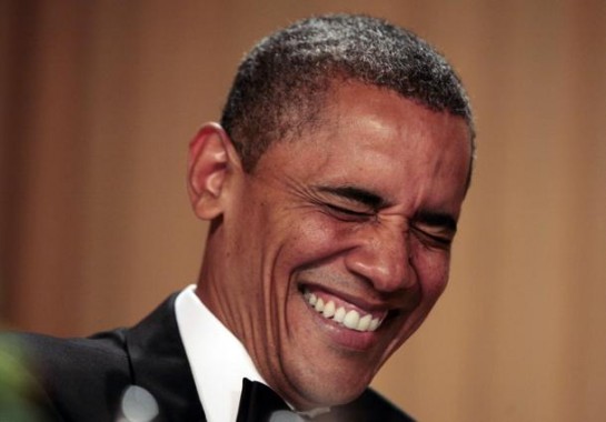 Barack Obama
