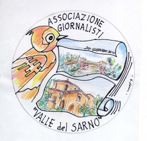 Assostampa Campania Valle del Sarno