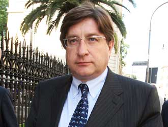 Giovanni Perissinotto