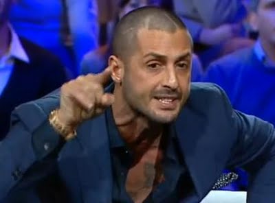 Fabrizio Corona