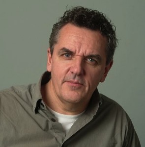 Robert Mahoney