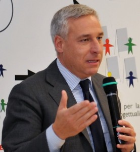Giorgio Del Ghingaro