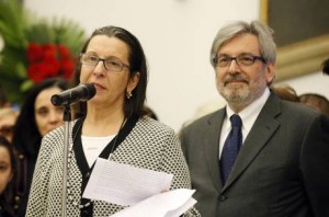 Figli Miriam Mafai
