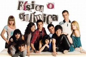 Fisica o chimica Rai 4
