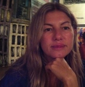 Elena Giordano