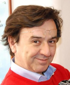 Stelio Zaccaria
