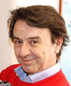 Stelio Zaccaria
