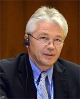 Janis Karklins