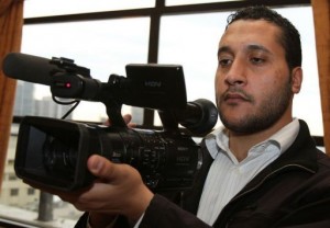 Ali Shaaban