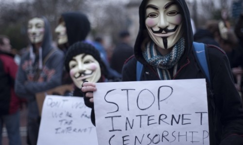 Anonymous