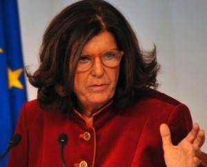Paola Severino