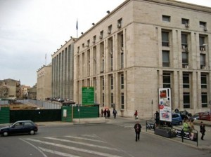 Il Tribunale di Palermo