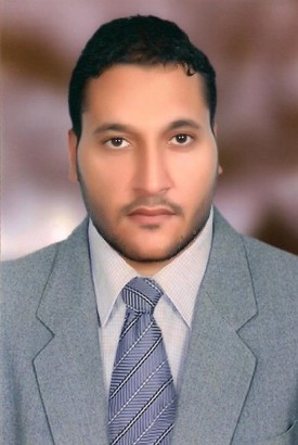 Ali Shaaban