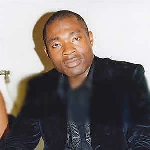 Jean Claude Mbede