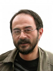 Baha Okar