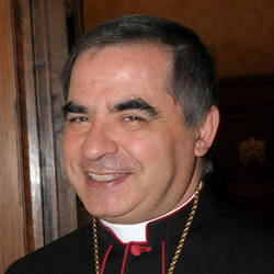 Mons. Angelo Becciu