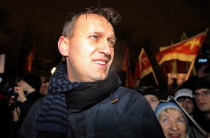 Alexej Navalni