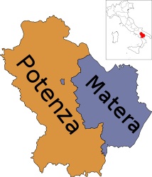 Basilicata