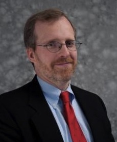 David J. Kramer