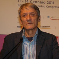 Gianni Martellozzo