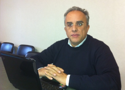 Giuseppe Di Pietro
