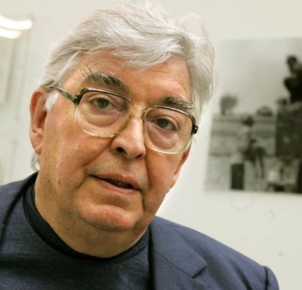 Horst Faas