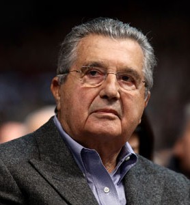 Carlo De Benedetti
