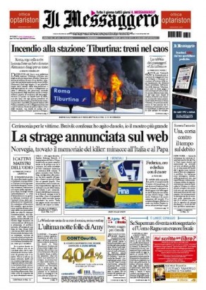 Il Messaggero