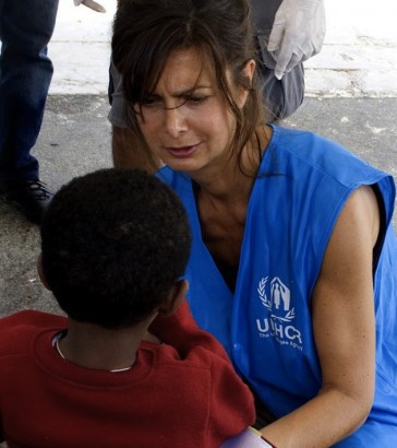 Laura Boldrini