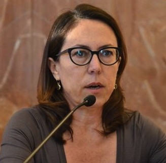 Paola Laforgia