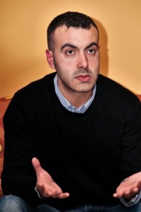 Pietro Comito