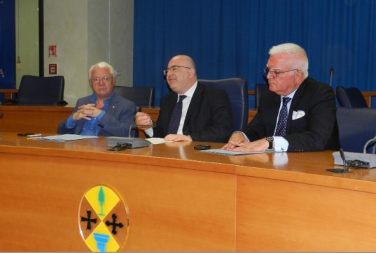 Protocollo Corecom