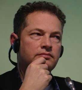 Rupert Knox