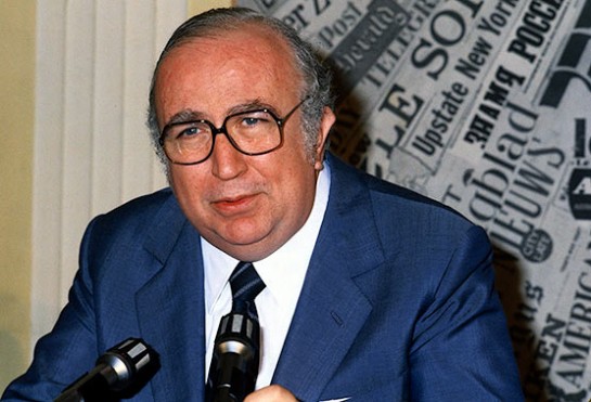Giovanni Spadolini