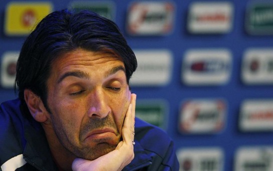 Gigi Buffon