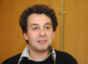 Stefano Tallia